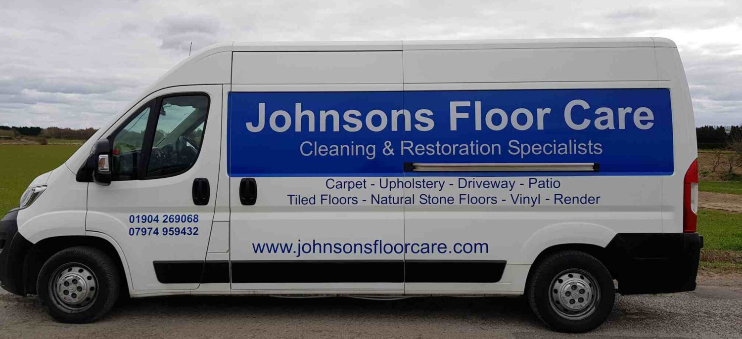 Johnsons Floor Care