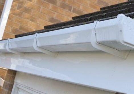 Gutter cleaning wetherby