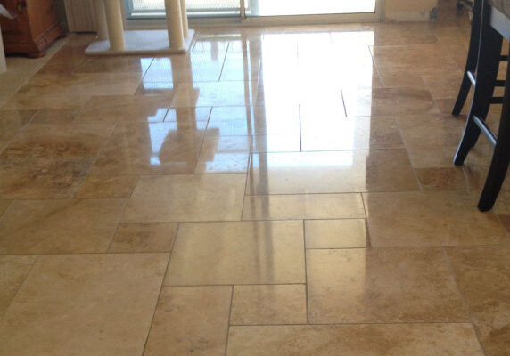 travertine